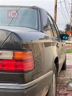 مرسيدس بنز E-Class